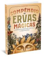 Compendio de Ervas Magicas