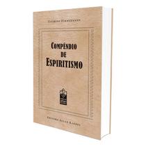Compêndio de Espiritismo - ALLAN KARDEC