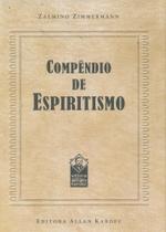 Compêndio De Espiritismo - Allan Kardec
