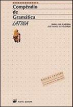 Compendio de gramatica latina