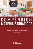 Compêndio de Materiais Didáticos