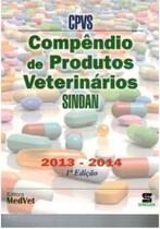 Compêndio de Produtos Veterinários Compêndio de Produtos Veterinários