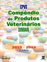 Compêndio de Produtos Veterinários-Sindan 2013-2014 - Medvet