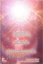 Compendio de religioes e espiritualidades - ÍCONE