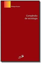 Compendio de sociologia - PAULUS