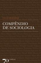 Compêndio de sociologia