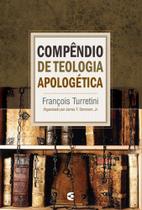 Compêndio De Teologia Apologética - 3 Vol