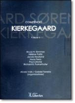 Compêndio Kierkegaard - Vol.1 - LIBER ARS