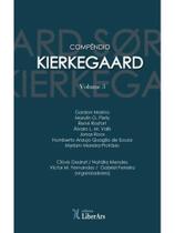 Compêndio kierkegaard - vol. 3