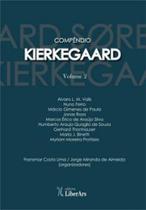 Compêndio Kierkegaard: Volume 2