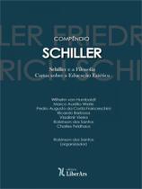 Compêndio schiller Compêndio schiller