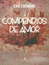 Compêndios de amor Compêndios de amor