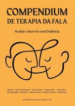 Compendium de Terapia da Fala Compendium de Terapia da Fala
