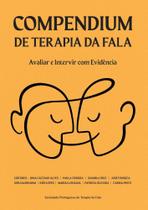Compendium de Terapia da Fala Compendium de Terapia da Fala