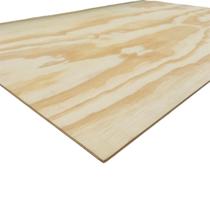 Compensado de pinus naval (220cm x 79cm x 25mm)