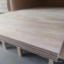 Compensado de pinus naval (79cm x 54cm x 18mm)