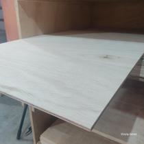 Compensado de virola naval (79cm x54cm x 6mm)