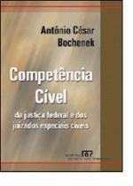 Competência Cível Competência Cível