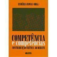 Competencia e Competencias Competencia e Competencias