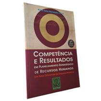 Competência e Resultados, Fator Diferencial Empresa Moderna