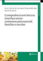 Competencia em leitura - MACKENZIE
