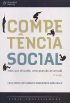 Competência Social - 02Ed/11