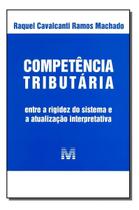 Competência Tributária Competência Tributária