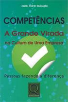 Competencias - a grande virada na vida de uma empresa - QUALITYMARK