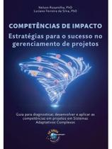 Competências de impacto Competências de impacto
