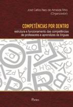 Competencias por dentro - PONTES EDITORES