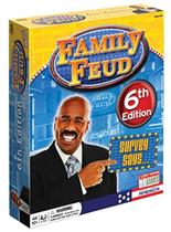 Competição Family Feud 6ª edição Game Show Home Edition