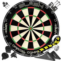 Competição oficial de Dartboard Viper Slash Bristle Steel Tip Competição oficial de Dartboard Viper Slash Bristle Steel Tip