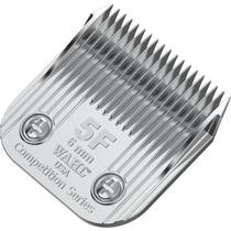 Competição Profissional de Animais Blade Wahl 5F 6mm