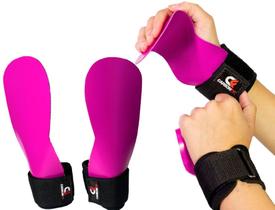 Competition Hand Grip Luva para Cross Training CF-FIT Competition Hand Grip Luva para Cross Training CF-FIT