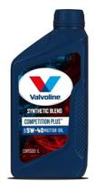 Competition Synthetic Blend SAE 5w40 1L Valvoline
