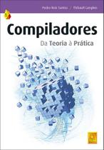 Compiladores - da Teoria À Prática - FCA