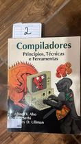 Compiladores - principios e tecnicas