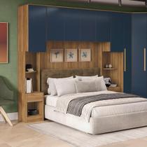 Complemento 1 Porta 1 Gaveta Kappesberg Adapt Profundo