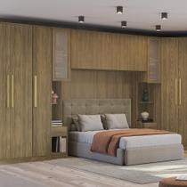 Complemento 1 Pt Com Tela 1 Gvt Kappesberg Adapt Nogueira