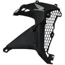 Complemento Aba tanque Xre 300 2019 Vermelha Direita Original