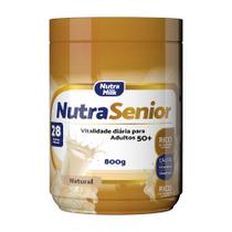 Complemento Alimentar (Adulto 50+) - 800g - Nutra Senior