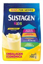 Complemento Alimentar Infantil Sustagen Chocolate Kids 700g