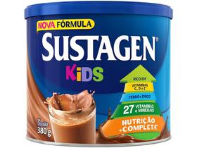 Complemento Alimentar Infantil Sustagen Kids - Chocolate 380g