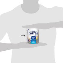 Complemento Alimentar Nutren Active Baunilha 400g