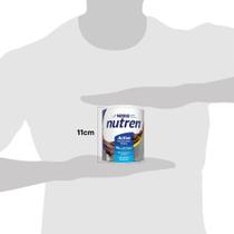 Complemento Alimentar Nutren Active Chocolate 400g Complemento Alimentar Nutren Active Chocolate 400g