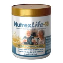 Complemento Alimentar Nutrex Senior - Integral 400g Complemento Alimentar Nutrex Senior - Integral 400g