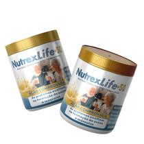 Complemento Alimentar Nutrex Senior Sabor Baunilha- Integral 400g Complemento Alimentar Nutrex Senior Sabor Baunilha- Integral 400g