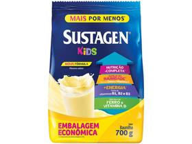 Complemento Alimentar Sustagen Baunilha Kids 700g