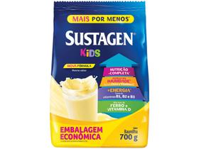 Complemento Alimentar Sustagen Kids Sabor Baunilha Sachê 700g