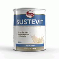 Complemento Alimentar Sustevit Vitafor 400g Sabor Neutro Complemento Alimentar Sustevit Vitafor 400g Sabor Neutro